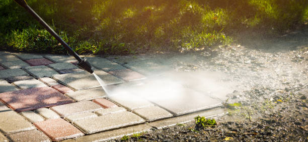Best Residential Exterior Washing  in Bellmead, TX