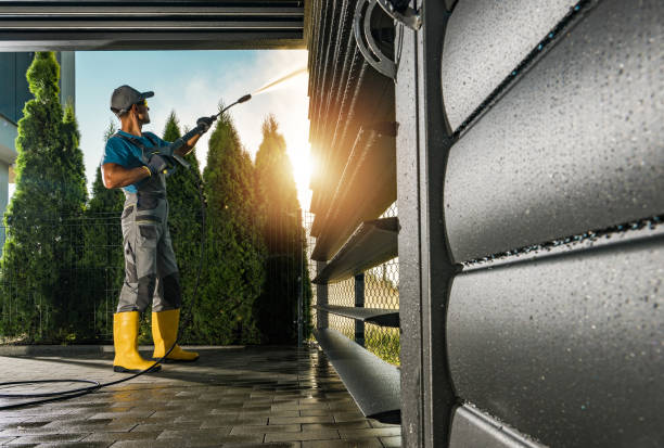 Best Machinery and Equipment Cleaning  in Bellmead, TX