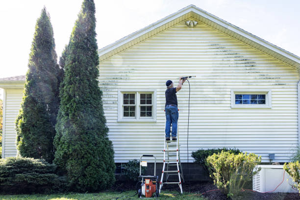 Best Dumpster Area Cleaning  in Bellmead, TX